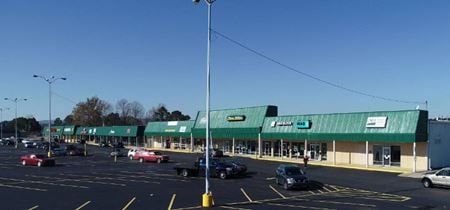 Retail space for Sale at 1470 W Main Street Centre in Centre