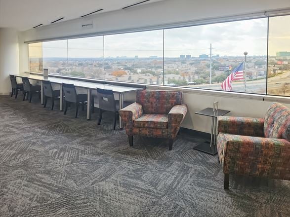 TX, Dallas - Quorum