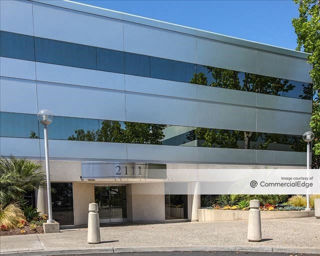 Carlsbad Executive Plaza