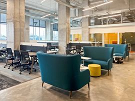 Spaces - Arlington Heights - W Stonegate Blvd