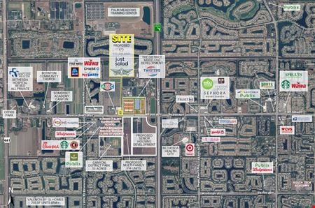 Retail space for Rent at 8557 Boynton Beach Blvd in Boynton Beach