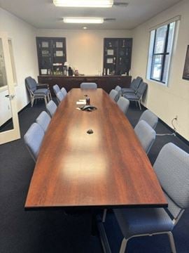 Office Investment Opportunity-Commonwealth Office Park