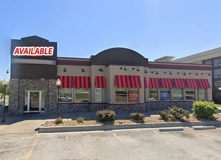 Photo of commercial space at 9001 Shawnee Mission Pkwy in Merriam