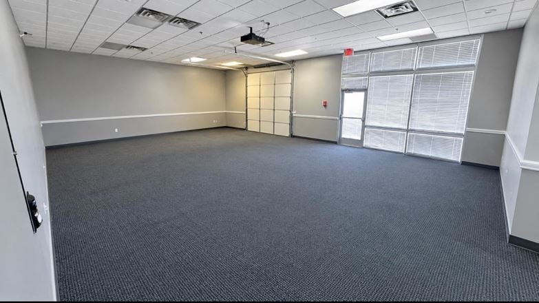2021 Commerce Dr McKinney