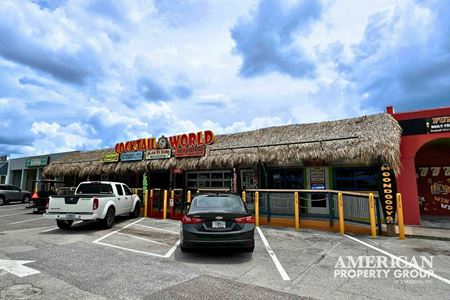 Retail space for Rent at 2230 Gulf Gate Dr in Sarasota