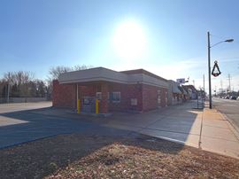 9796 S Dixie Hwy