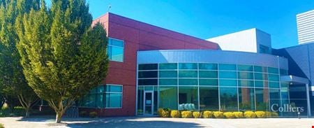 For Lease > 24,190 SF in Secure Office - Hillsboro