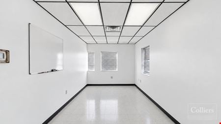 Industrial space for Rent at 729 S Church St in Spartanburg