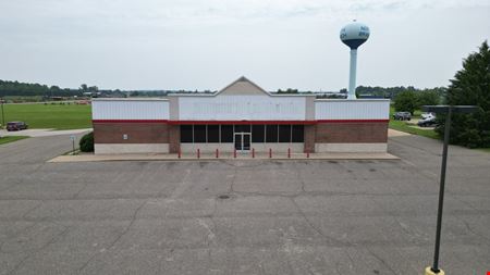 Photo of commercial space at 4464 Huron St in North Branch