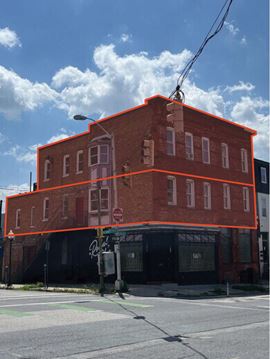 1733 Maryland