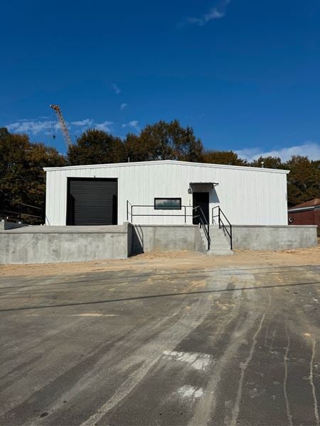 Industrial space for Sale at 6842 Satchelford Road in Columbia