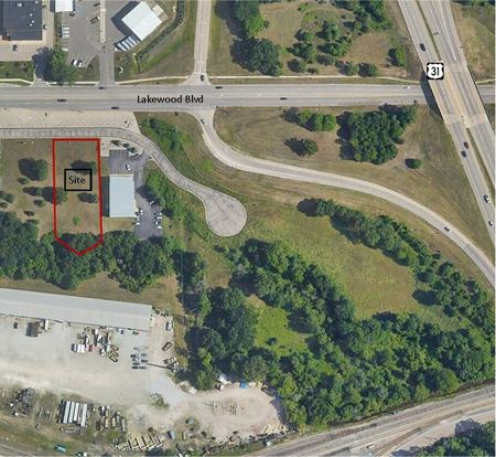 Commercial space for Sale at 466 Baypark Drive in Holland