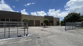 12913 W Okeechobee Rd, Hialeah Gardens, Fl 33018