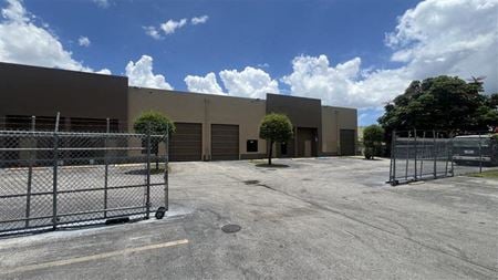 Industrial space for Sale at 12913 W Okeechobee Rd in Hialeah Gardens