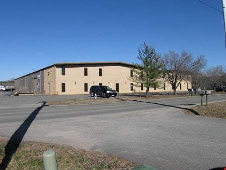 Photo of commercial space at 10991 Richardson Road in Ashland