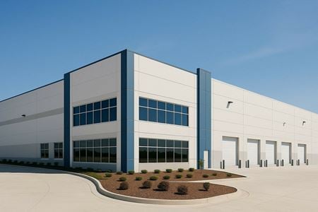 Industrial space for Rent at 1445 Airport Rd in Gallatin