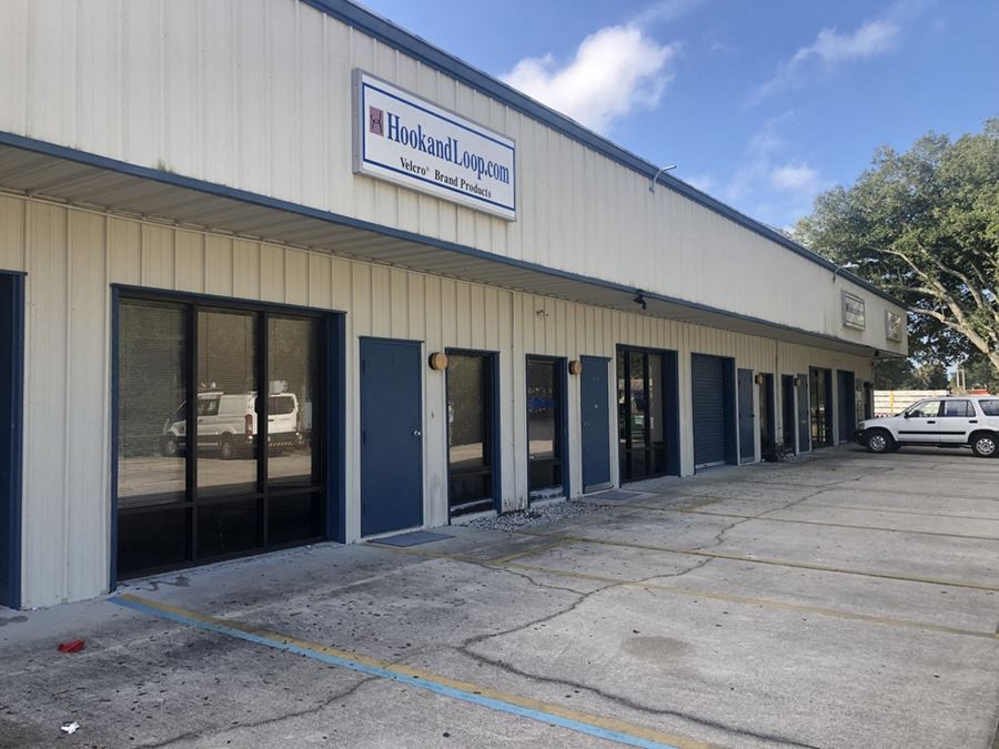 Office & Warehouse Suites For Lease Property & Listing Details 42Floors Office & Warehouse Suites For Lease Property & Listing Details 42Floors