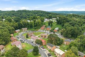 16 Unit Portfolio - Kingsport, TN