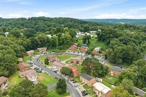 16 Unit Portfolio - Kingsport, TN