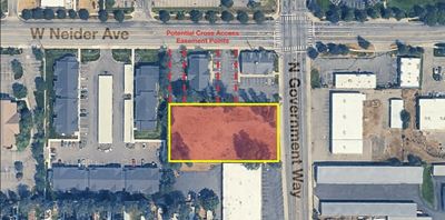 3117 North Government Way