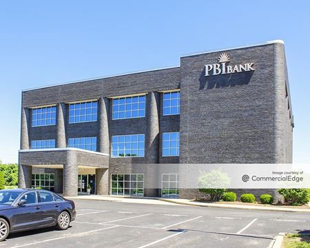 Photo of commercial space at 2500 Eastpoint Pkwy in Louisville