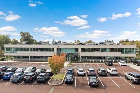 Office space for Rent at Pennsylvania Business Campus - 700 Dresher Road in Horsham