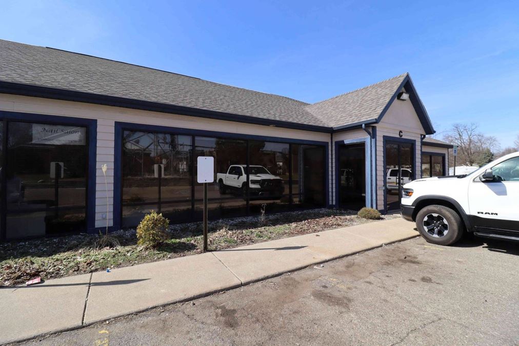 4250 W Main St