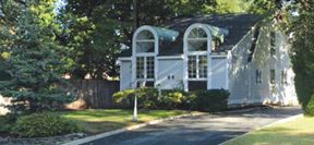 51 East Spring Valley Avenue
