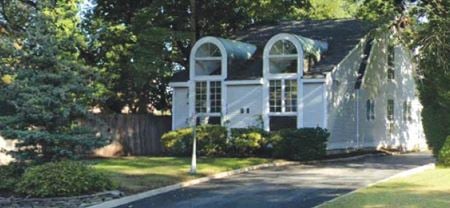 Office space for Sale at 51 East Spring Valley Avenue in Maywood