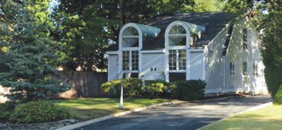 51 East Spring Valley Avenue