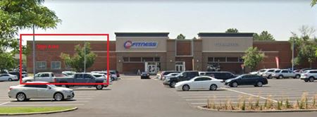 Photo of commercial space at 512 South Chambers Road in Aurora