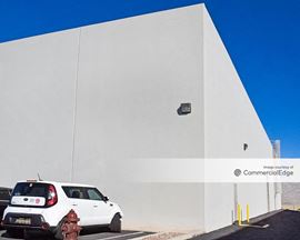 Airport Industrial Park - Bldg. 1