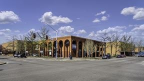 Beautiful Downtown Office