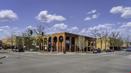 Office space for Rent at 333 High Street NE in Salem