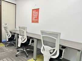 Zed Coworking - Zed Silicon Valley