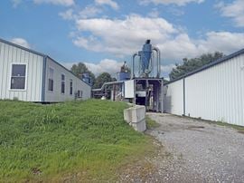 3 Industrial Buildings