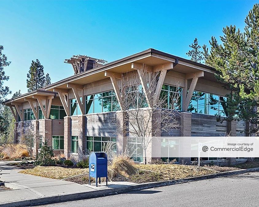 Quail Run Office Park 2204 East 29th Avenue Spokane WA