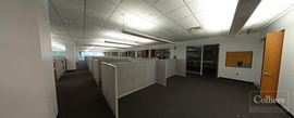 Former Bose Manufacturing Plant with ±325,435 SF Available for Lease | 5MW Power Supply
