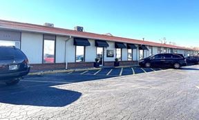 122 E Division Rd