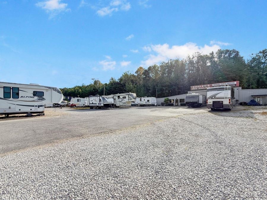 22307 Diesel Drive