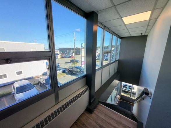 3600 Kempt Road, Halifax