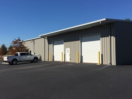 Industrial space for Rent at 1051 Franke Industrial Drive in Augusta