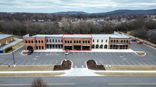 140 Southwinds Road Suites 131-135 - Farmington, AR