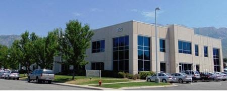 Office space for Rent at 355 S 520 W in Lindon