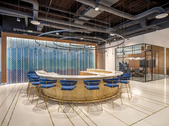 2461 S Clark  |  Crystal & Clark