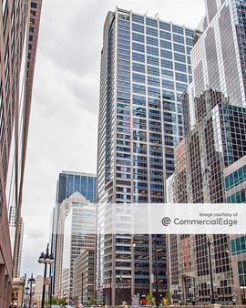 UBS Tower