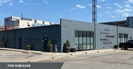 Photo of commercial space at 431 Livingston Ave in Columbus