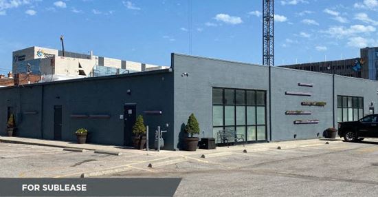 SUBLEASE - 431 Livingston Ave