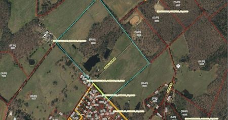Photo of commercial space at Saddle Club Rd in Oakboro