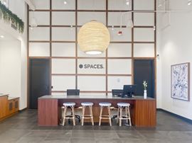 Spaces - Salt Lake City - 250 E 200 S
